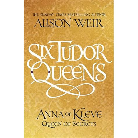 alison weir 6 tudor queens|alison weir books newest first.